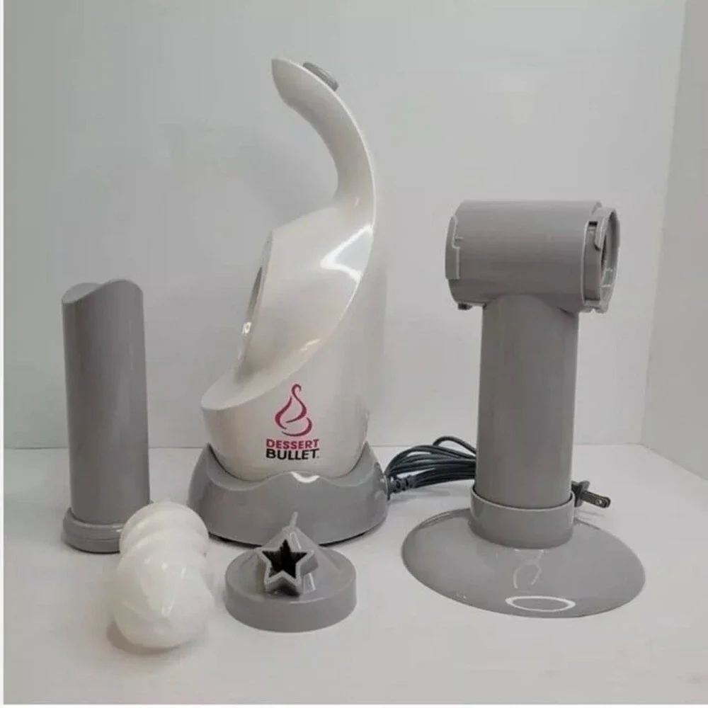 Magic Bullet Dessert Bullet Blender